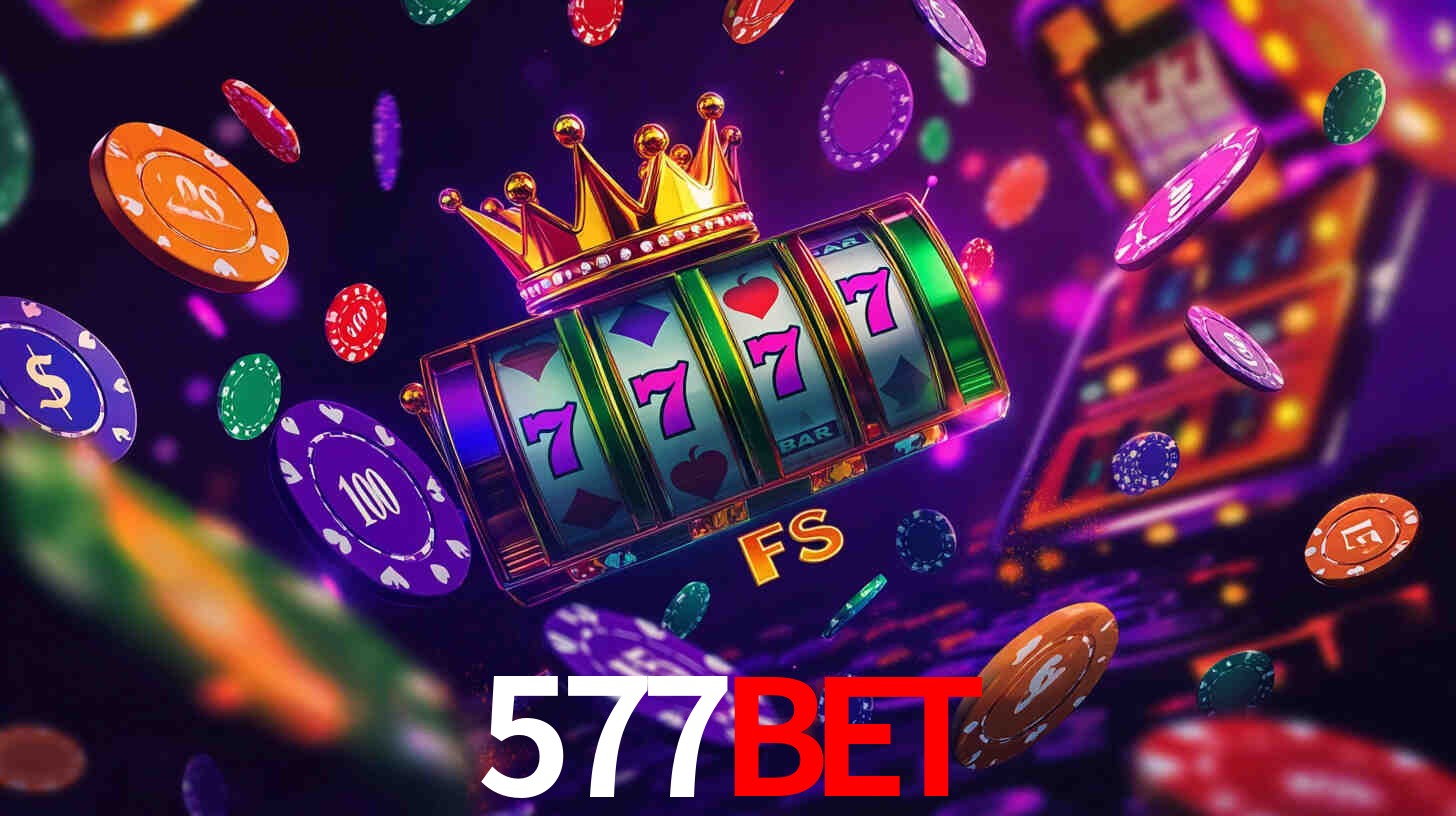 Programa VIP 577bet