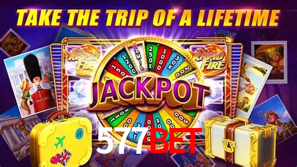 Descubra o Mundo do Cassino Online com 577bet