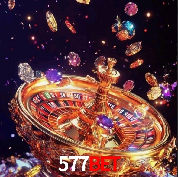 Casino Ao Vivo 577bet