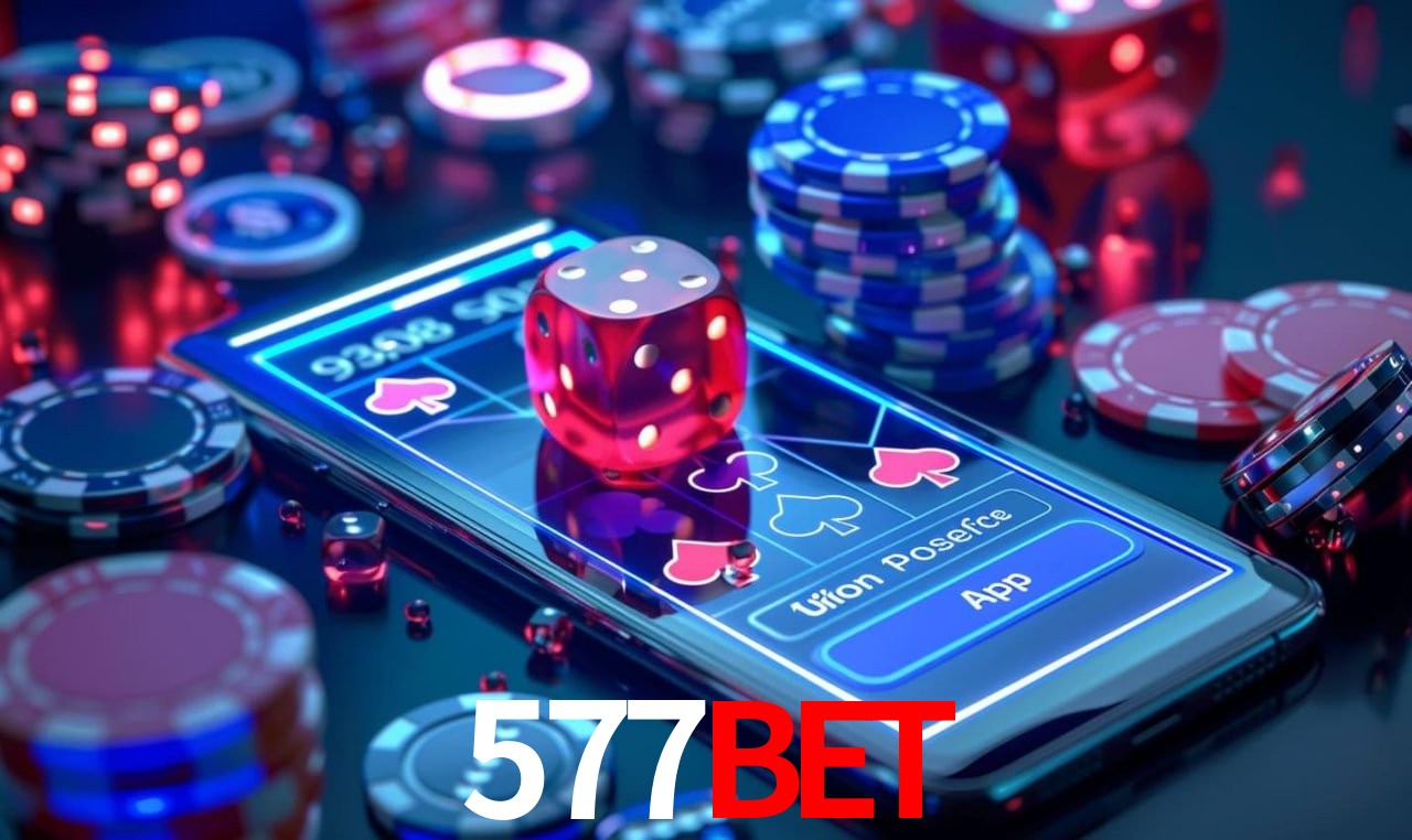 Especiais de Fim de Semana 577bet