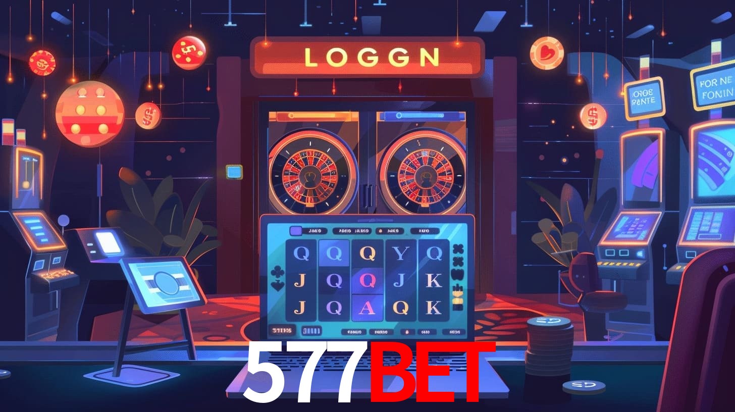 Provedores de Jogos 577bet