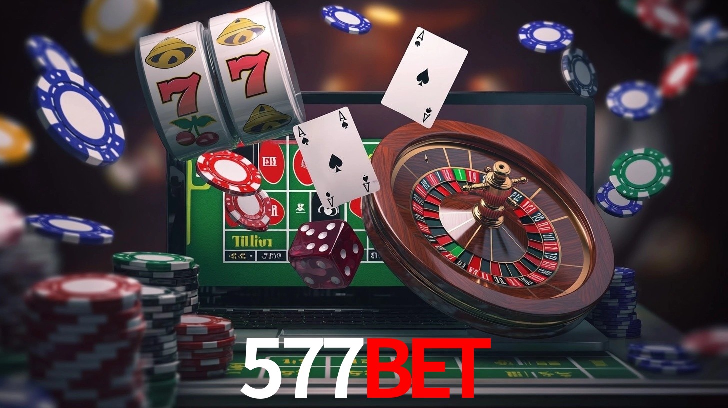 Premium Interface 577bet