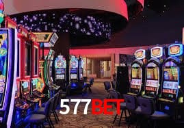 Segurança 2FA 577bet