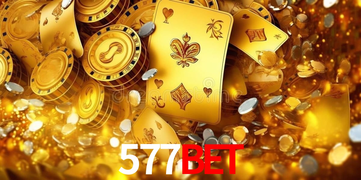 Descubra o Programa VIP da 577bet: Vantagens Exclusivas para Jogadores