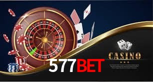 Casino Ao Vivo 577bet