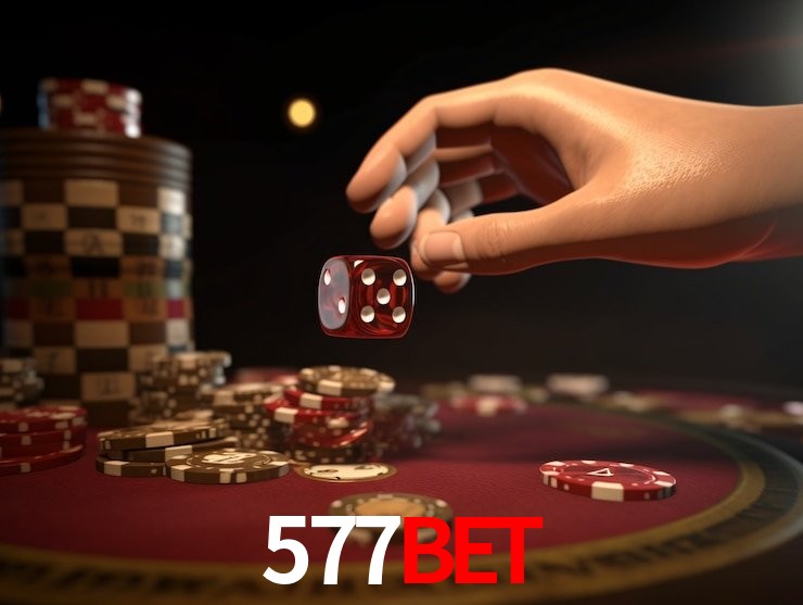 Estatísticas Esportivas 577bet