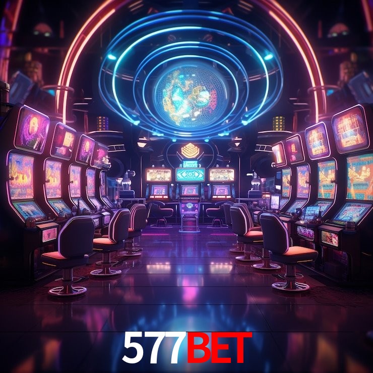 Promoções Sazonais 577bet