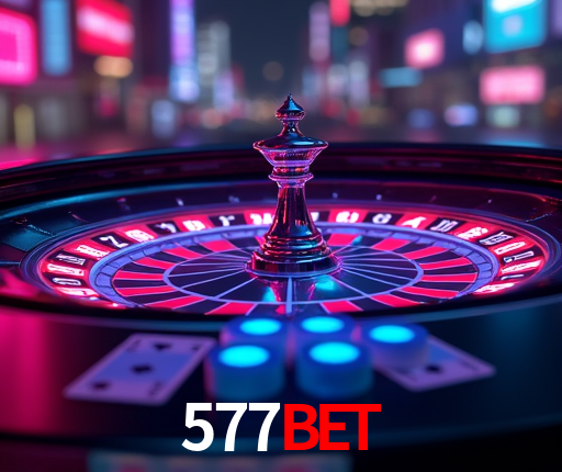 Explorando a Categoria de Eventos em Apostas na 577bet