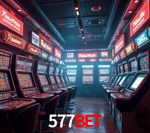Benefícios da Conta 577bet