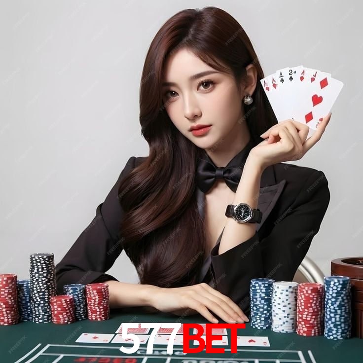 Diretório de Jogos 577bet