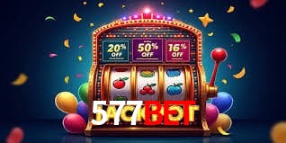 Jogos de Slot 577bet