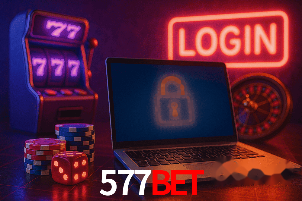 Mesa de Blackjack 577bet