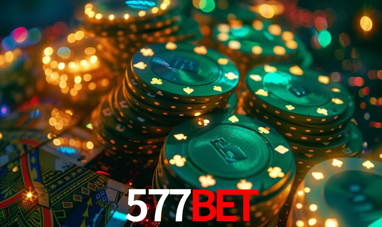 Programa VIP 577bet