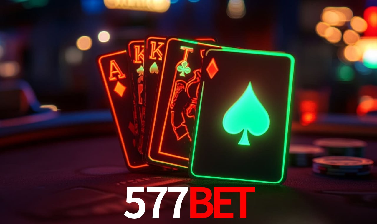 Ofertas Exclusivas 577bet
