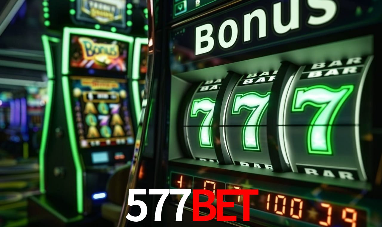 Game Providers 577bet