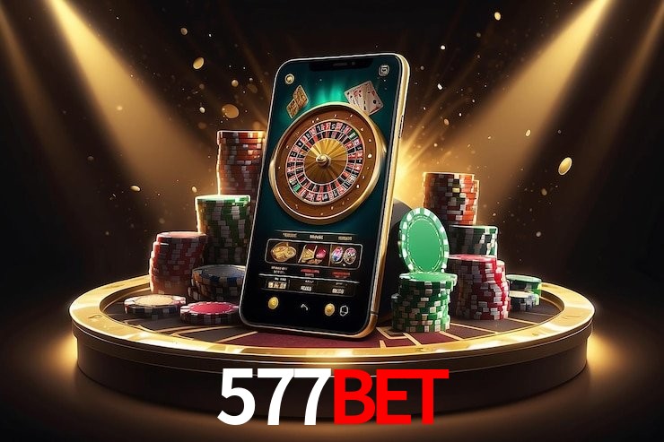 Recursos de Bônus 577bet