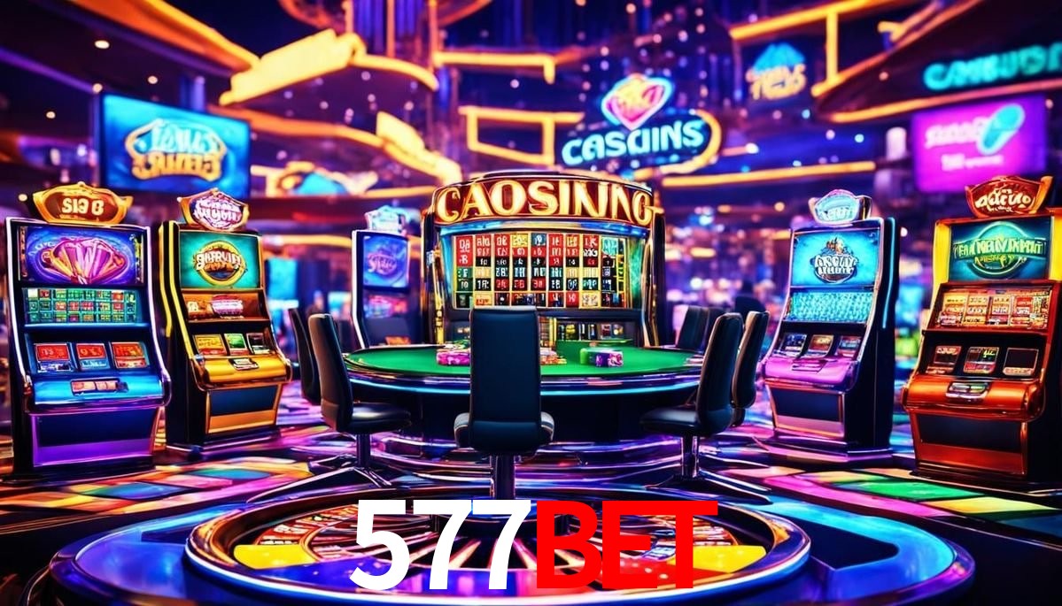 Jogo Spaceman 577bet